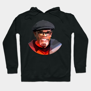 Samuel L Jackson Hoodie